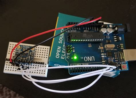 lis3dhh|lis3dh arduino.